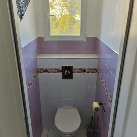 Apartment La Casa Calanquaise - A 250m Accessible A Pied - T2 Spacieux Independant - Terrasse Ombragee *